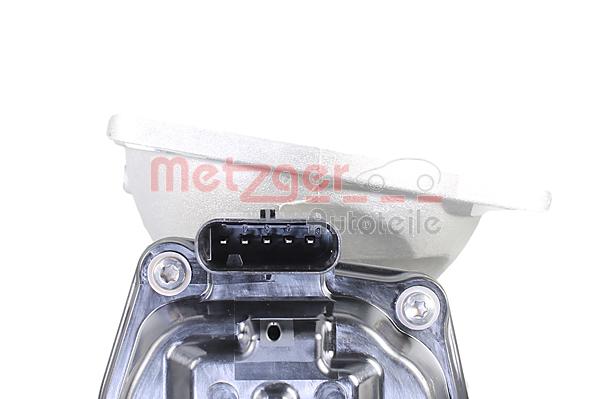 METZGER 0892779 ORIGINAL ERSATZTEIL AGR-Ventil